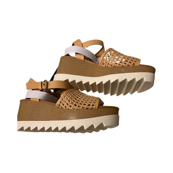 Universal Thread Alban Sandals​​ - Picture 5 of 10